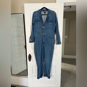 J. Crew Blue Denim Apparel